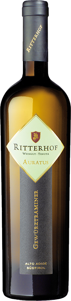 2024 Auratus Gewürztraminer Alto Adige DOC 2024 Auratus Gewürztraminer Alto Adige DOC