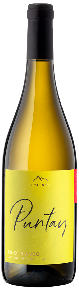 2021 Puntay Pinot Bianco Alto Adige DOC 2021 Puntay Pinot Bianco Alto Adige DOC