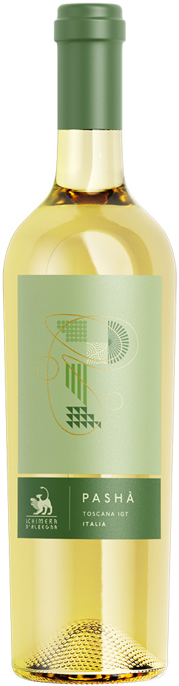 2023 Pashà Toscana IGP