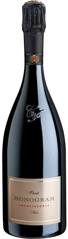 2019 Millesimato Satèn Spumante Metodo Classico Franciacorta DOCG