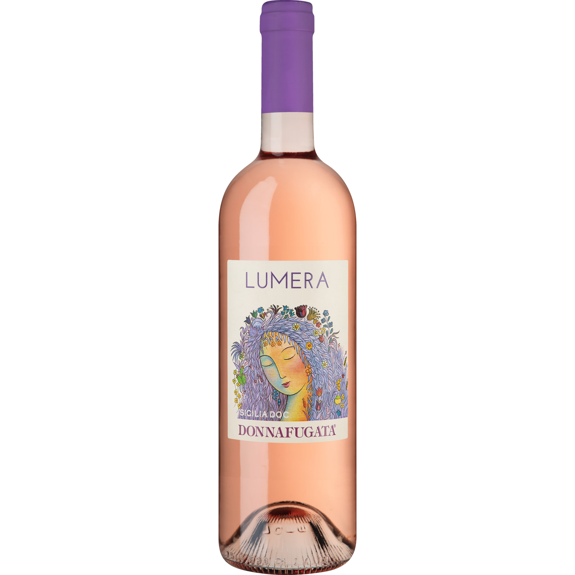 Donnafugata 2025 Lumera Rosato