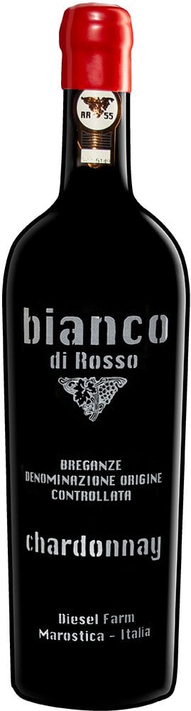 2018 Bianco di Rosso Breganze DOC 2018 Bianco di Rosso Breganze DOC