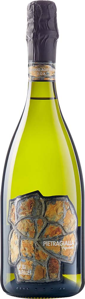 2023 PIETRAGIALLA Pignoletto DOC