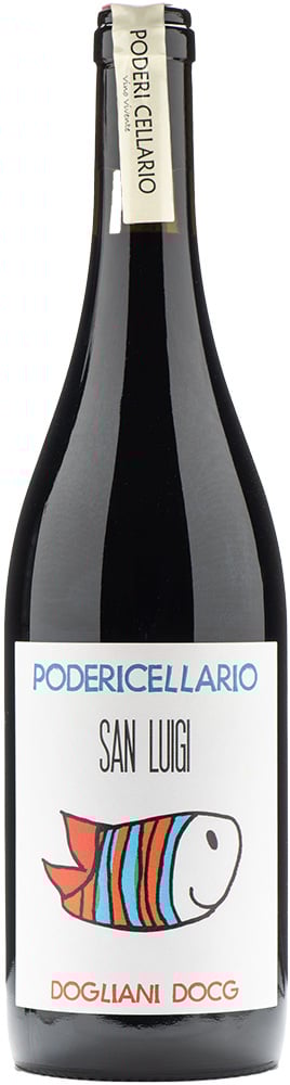 2023 San Luigi Dolcetto di Dogliani DOCG 2023 San Luigi Dolcetto di Dogliani DOCG