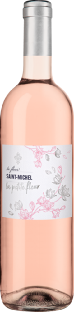 WirWinzer Select 2025 La Fleur Saint-Michel La Petite Fleur Rosé