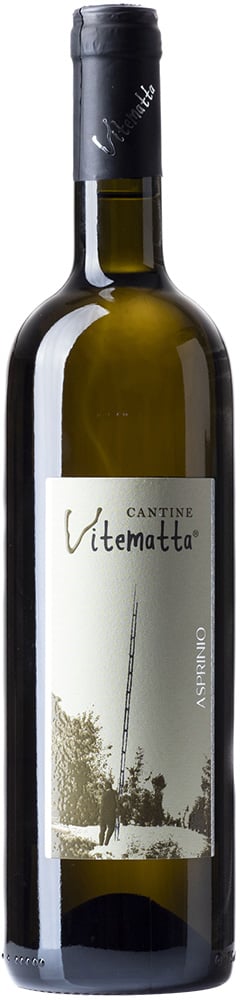 Pietra Bianca Terre del Volturno IGP Pietra Bianca Terre del Volturno IGP