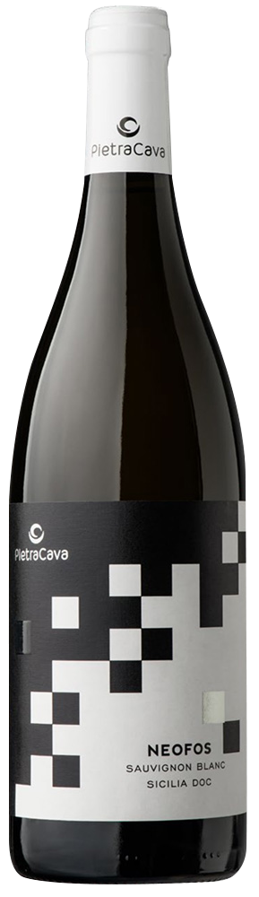 2022 Neofos Sauvignon Blanc Sicilia DOC