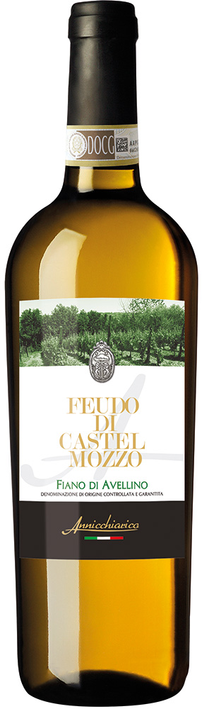 Fiano di Avellino DOCG Fiano di Avellino DOCG