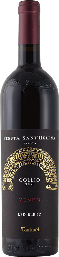 2017 Fantinel Tenuta Sant'Helena "Venko" Collio Rosso Collio DOC