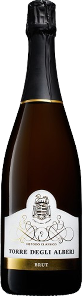 2021 Oltrepo Pavese Metodo Classico Pinot Nero DOCG BIO 2021 Oltrepo Pavese Metodo Classico Pinot Nero DOCG BIO