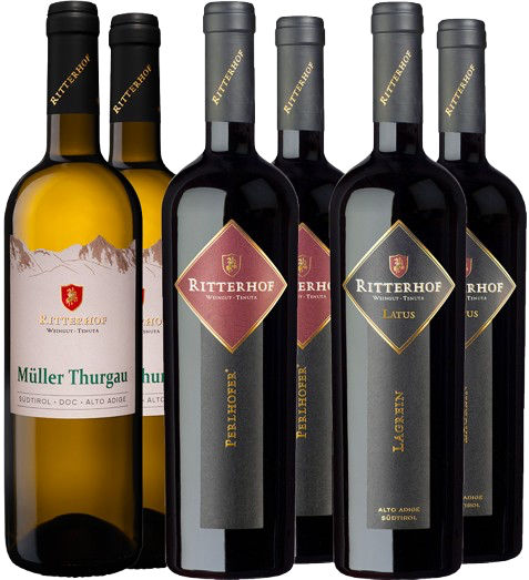 Promozione Black Friday Ritterhof