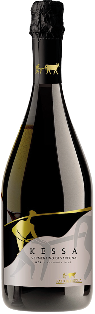 2024 Kessa Spumante Vermentino di Sardegna DOC 2024 Kessa Spumante Vermentino di Sardegna DOC