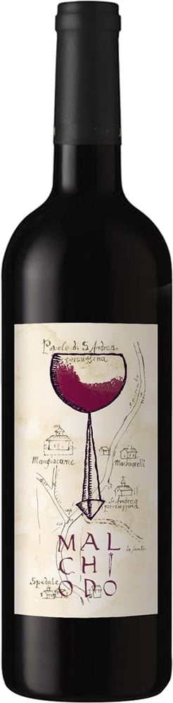 2022 Malchiodo Toscana IGP 2022 Malchiodo Toscana IGP