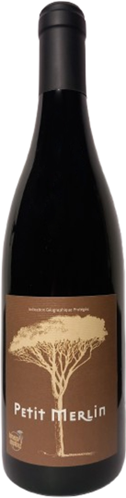 2022 "Petit Merlin" Pays d'Oc IGP