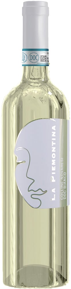 2024 Bianco Colline Novaresi DOC 2024 Bianco Colline Novaresi DOC