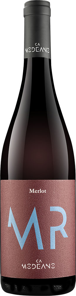 2021 Merlot Friuli DOC