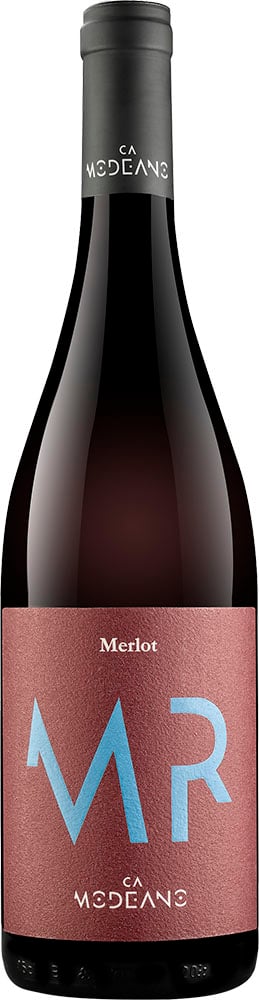 2021 Merlot Friuli DOC 2021 Merlot Friuli DOC