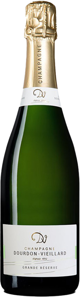 E (3,000) BRUT Grande Reserve/Dourdon Vieillard 3,0 L