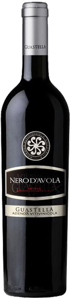 Nero d'Avola Sicilia DOC Nero d'Avola Sicilia DOC