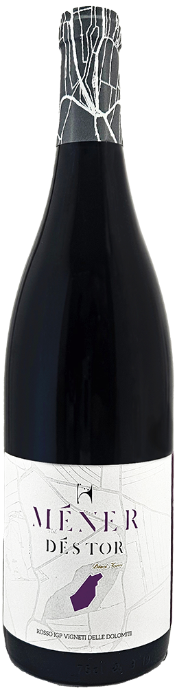 2020 Mener Vigneti delle Dolomiti IGP 2020 Mener Vigneti delle Dolomiti IGP