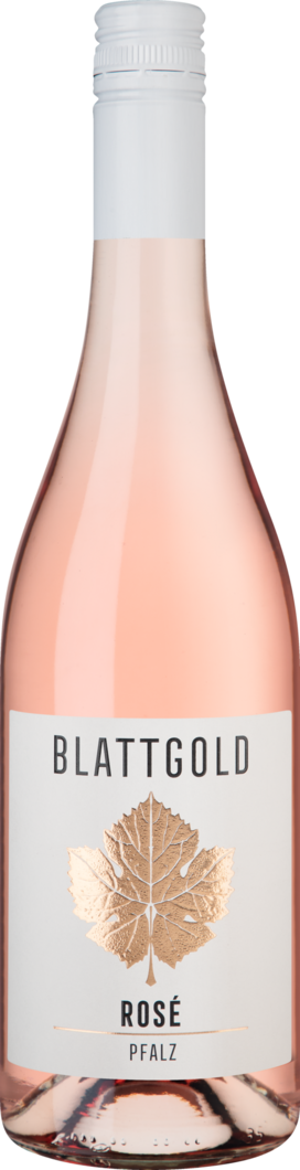Weingut Johann Peter Mertes 2025 Blattgold Rosé