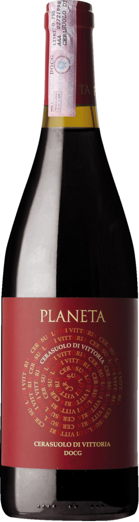 Planeta 2024 Cerasuolo di Vittoria BIO