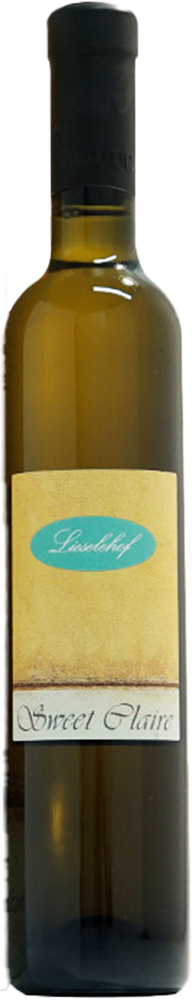 2019 Passito Sweet Claire Mitterberg IGP BIO 0,375 L 2019 Passito Sweet Claire Mitterberg IGP BIO 0,375 L