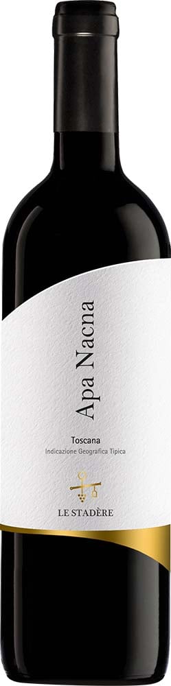 Apa Nacna Toscana IGP 1,5 L Apa Nacna Toscana IGP 1,5 L