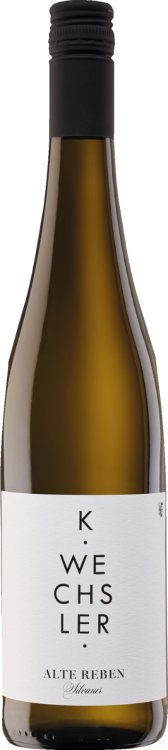 Weingut Wechsler 2021 Westhofener Silvaner Alte Reben BIO