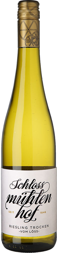 Weingut Schlossmühlenhof 2025 Riesling vom Löss