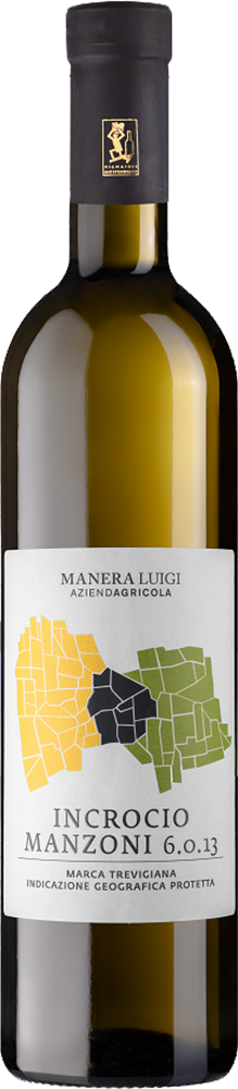 2023 Incrocio Manzoni 6.0.13 Marca Trevigiana IGP 2023 Incrocio Manzoni 6.0.13 Marca Trevigiana IGP