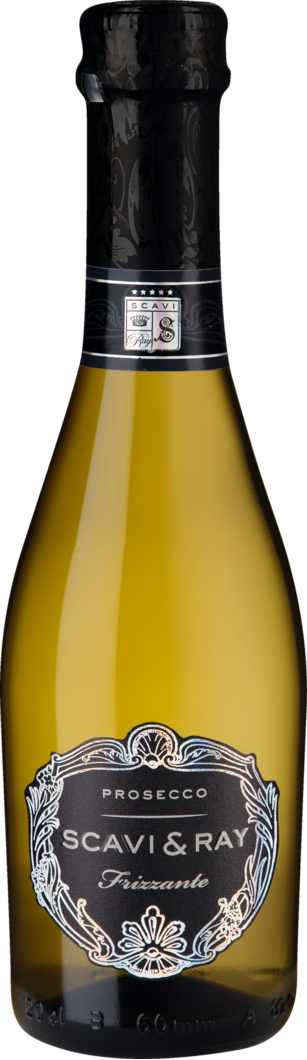 Scavi & Ray Scavi & Ray Prosecco Frizzante 0,2 L