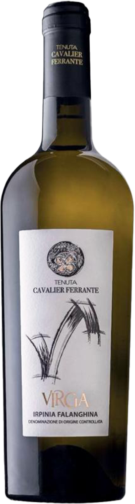 2021 Virga Falanghina Irpinia DOC