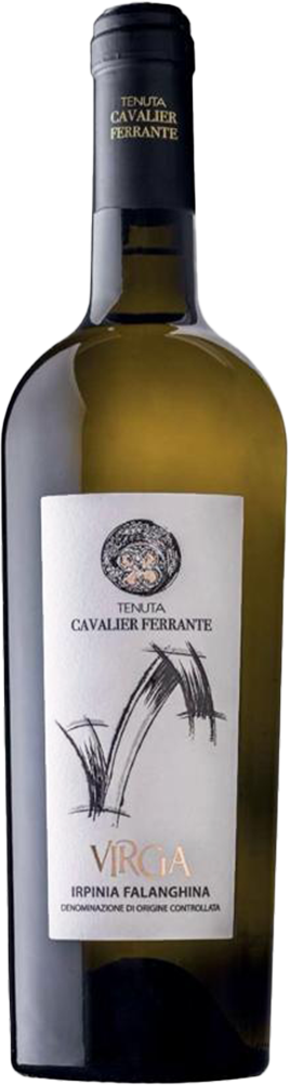 2021 Virga Falanghina Irpinia DOC 2021 Virga Falanghina Irpinia DOC
