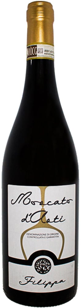 2023 Moscato d'Asti DOCG 2023 Moscato d'Asti DOCG