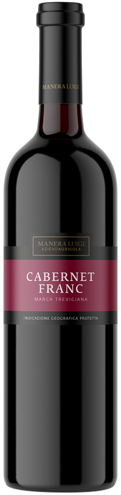 2022 Cabernet Franc Marca Trevigiana IGP