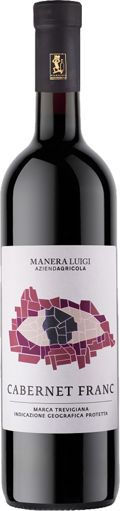 2022 Cabernet Franc Marca Trevigiana IGP 2022 Cabernet Franc Marca Trevigiana IGP