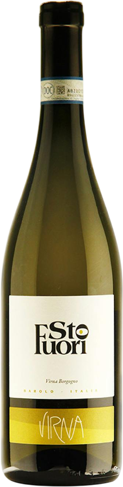 2025 LANGHE BIANCO Sto Fuori