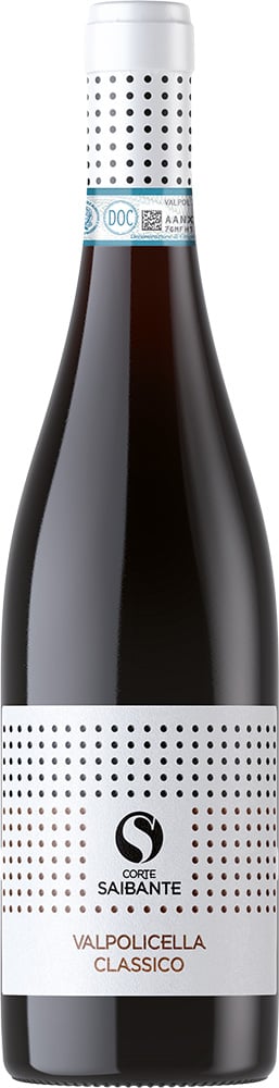 2016 Valpolicella Classico Superiore DOC 2016 Valpolicella Classico Superiore DOC