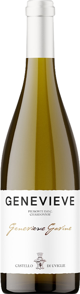 2021 Geneviève Piemonte DOC 2021 Geneviève Piemonte DOC