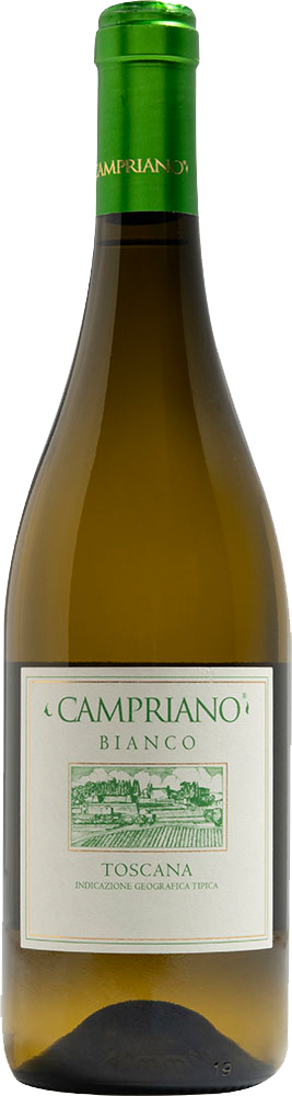 2024 Bianco Toscana IGP 2024 Bianco Toscana IGP