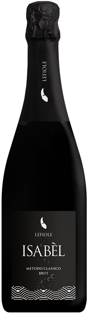 2021 Isabèl Oltrepò Pavese Metodo Classico DOCG 2021 Isabèl Oltrepò Pavese Metodo Classico DOCG