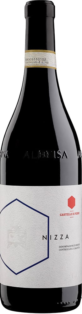 2018 Nizza DOCG 1,5 L 2018 Nizza DOCG 1,5 L