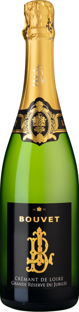 Bouvet Ladubay Bouvet Ladubay Réserve du Jubilée Blanc