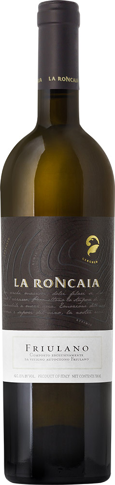 2022 La Roncaia Friulano Friuli Colli Orientali DOC
