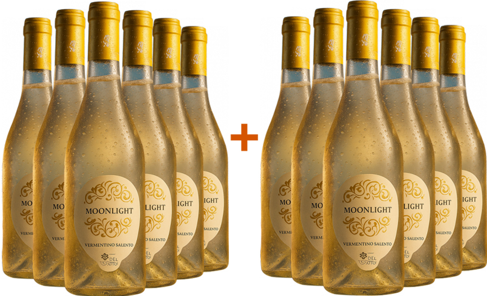 Vermentino Salento IGP-Paket