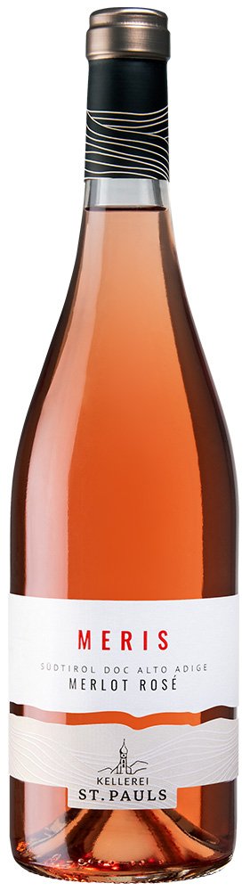 2023 MERIS Rosé Alto Adige DOC