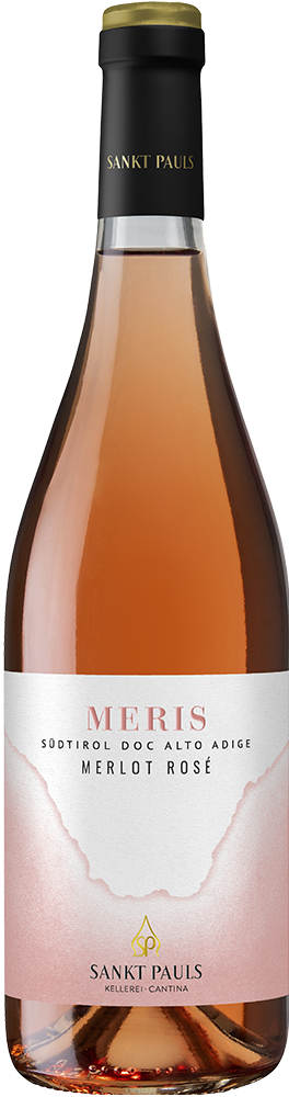 2024 Meris Rosé Alto Adige DOC