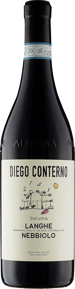 2023 Baluma Langhe DOC 2023 Baluma Langhe DOC