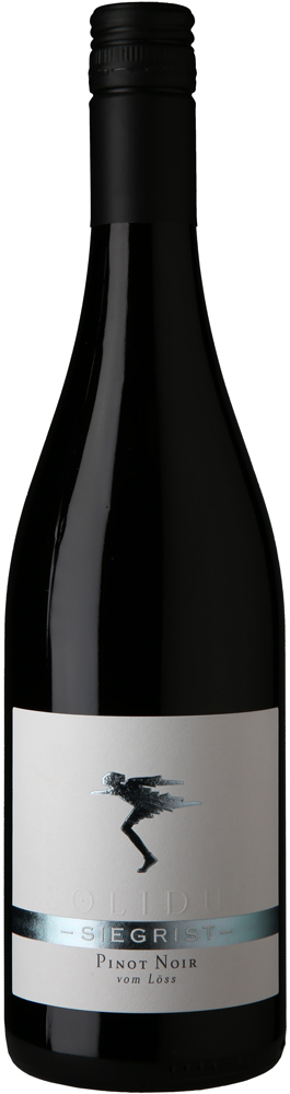 Weingut Siegrist 2019 Pinot Noir vom Löss VDP.Gutswein